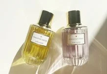 Hey Pretty Beauty Blog Estee Lauder Luxury Fragrance Collection Sensuous Stars Paradise Moon