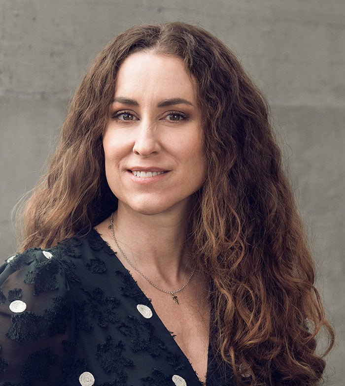 Brand Love mit Zürich-Bonus: reBELLE Beauty 6 FabienneRebelle