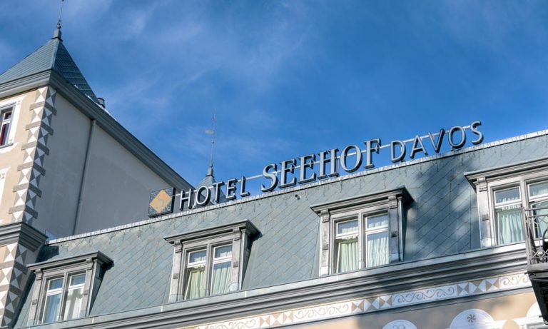 Spa Review Precise Tale Seehof Davos (Hotel) – Winter-Auszeit mit Hey Pretty Beauty Blog, Erfahrungsbericht