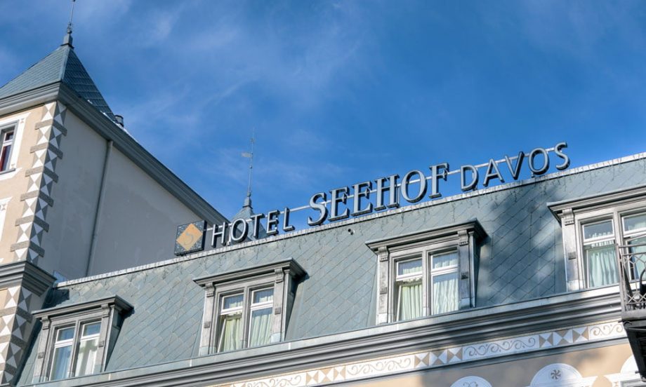 Spa Review im Schnee: Precise Tale Seehof Davos Spa Review Precise Tale Seehof Davos (Hotel) – Winter-Auszeit mit Hey Pretty Beauty Blog, Erfahrungsbericht