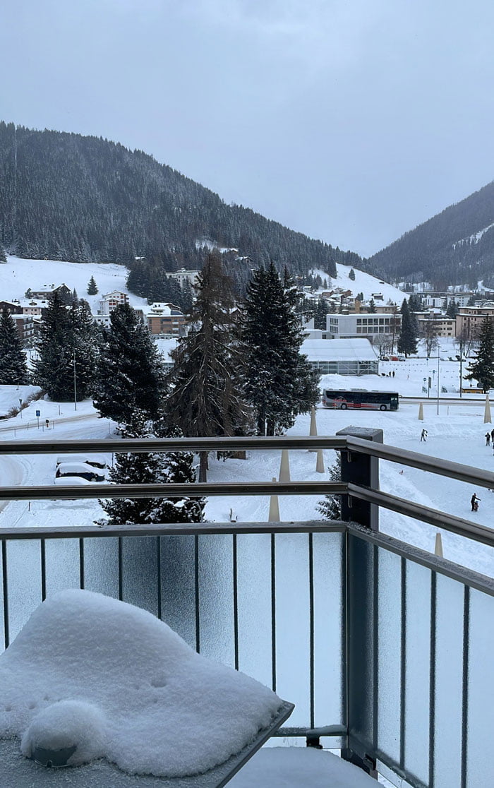 Spa Review Precise Tale Seehof Davos (Hotel) – Winter-Auszeit mit Hey Pretty Beauty Blog, Erfahrungsbericht