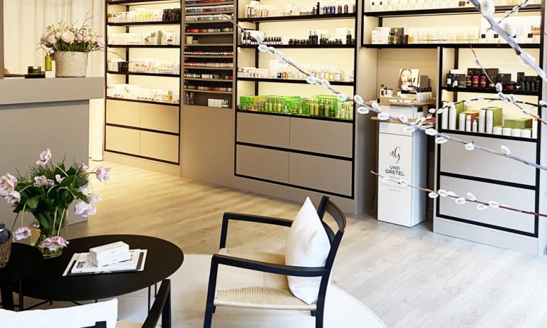 Hey Pretty Spa Review Green Lane