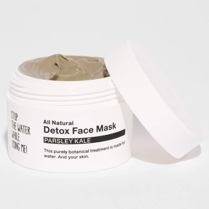 Hey Pretty Beauty Blog How To Survive Valentines Day Stop The Water While Using Me Detox Face Mask