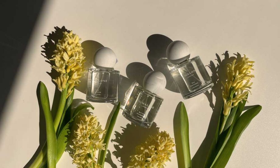 Jo Malone London Mediterranean Blossoms Collection (Spring 2022) – Erfahrungsbericht auf Hey Pretty Beauty Blog Schweiz