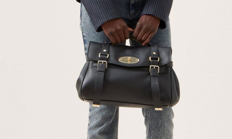 Fashion Classics: 15 Must-Have Handtaschen, die sich lohnen (Hey Pretty) – Image copyright: Mulberry