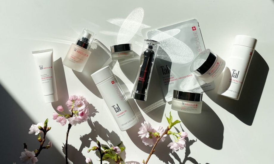 Anti-Aging mit ordentlich Swissness: Tal Absolue Tal Absolue: Anti-Aging-Pflege aus der Schweiz – Brand Love und Gewinnspiel auf Hey Pretty