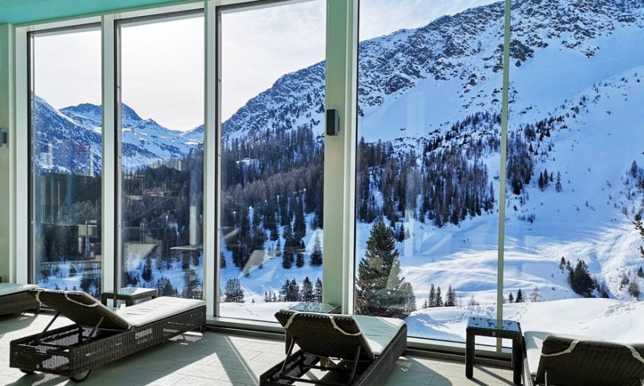 Spa Review: Arosa Kulm Hotel & Alpin Spa heypretty spareview arosakulm titel