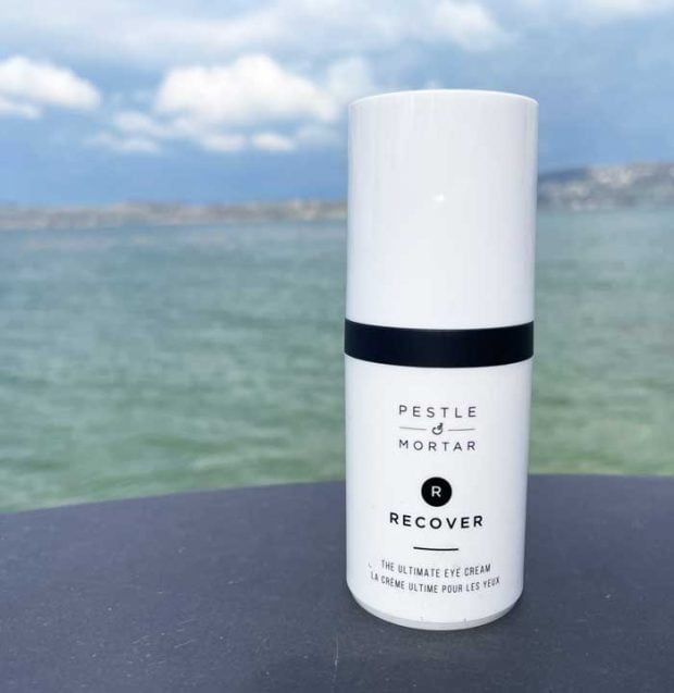 AntiAging Skincare aus Irland Pestle & Mortar Hey Pretty