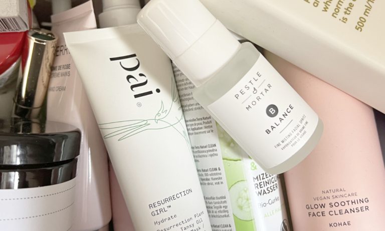Hey Pretty Beauty Blog Beauty ABC Haltbarkeit von Kosmetika