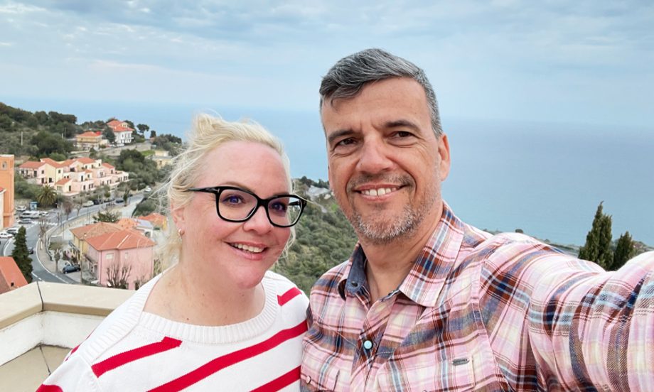 Cipressa Teaser SteffiNik