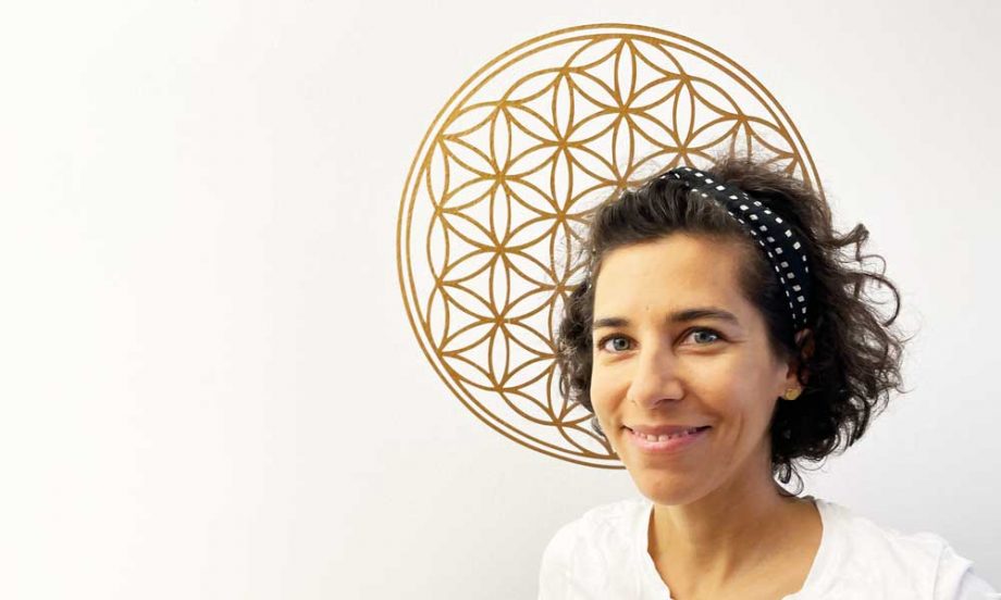 Meine Self-Care-Entdeckung des Jahres: Shiatsu bei Noré Parada Erfahrungsbericht: Shiatsu bei Noré Parada in Zürich (Hey Pretty Self Care Special)