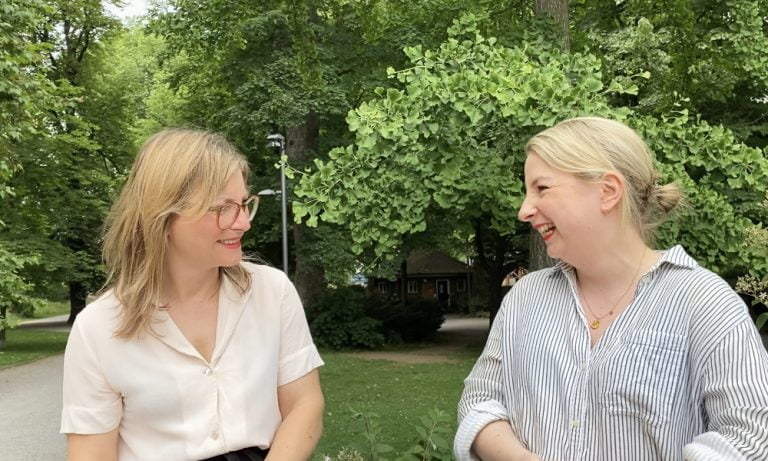 Sonnenschutz-Talk mit Kathleen von Bepure Hey Pretty Beauty Blog Skin Talk Sonnenschutz Bepure Kultkosmetik