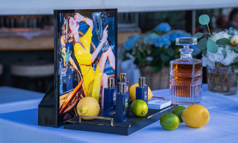 Kilian Kologne Teaser