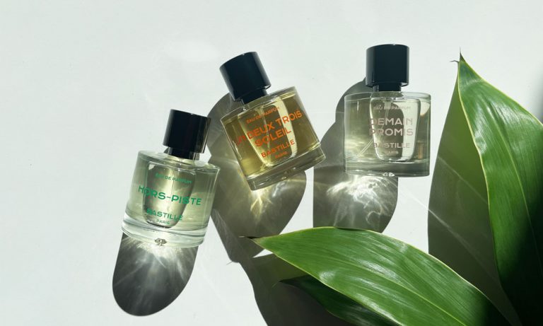 Bastille Parfums: Natürliche Düfte aus Paris Teaser Bastille