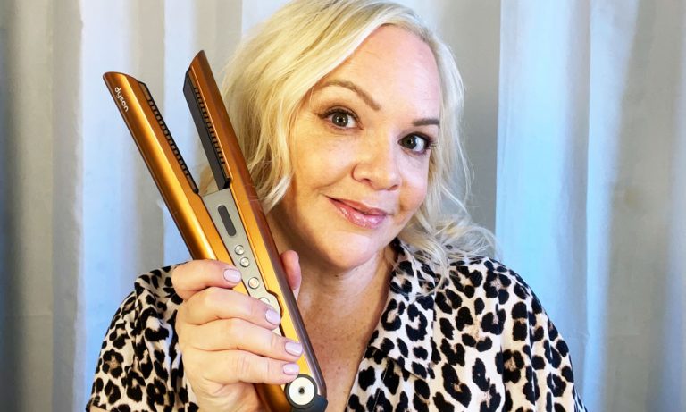 Dyson Corrale: Das schnelle Step by Step Locken Tutorial auf Hey Pretty Schweiz