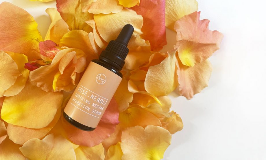 bepure SoothingNectar TeaserNeu