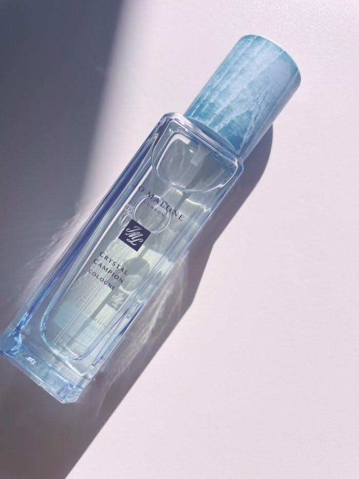 heypretty review jomalone dieschönheitderbritischeninseln wildswimming woodsageseasalt crystalcampion 1