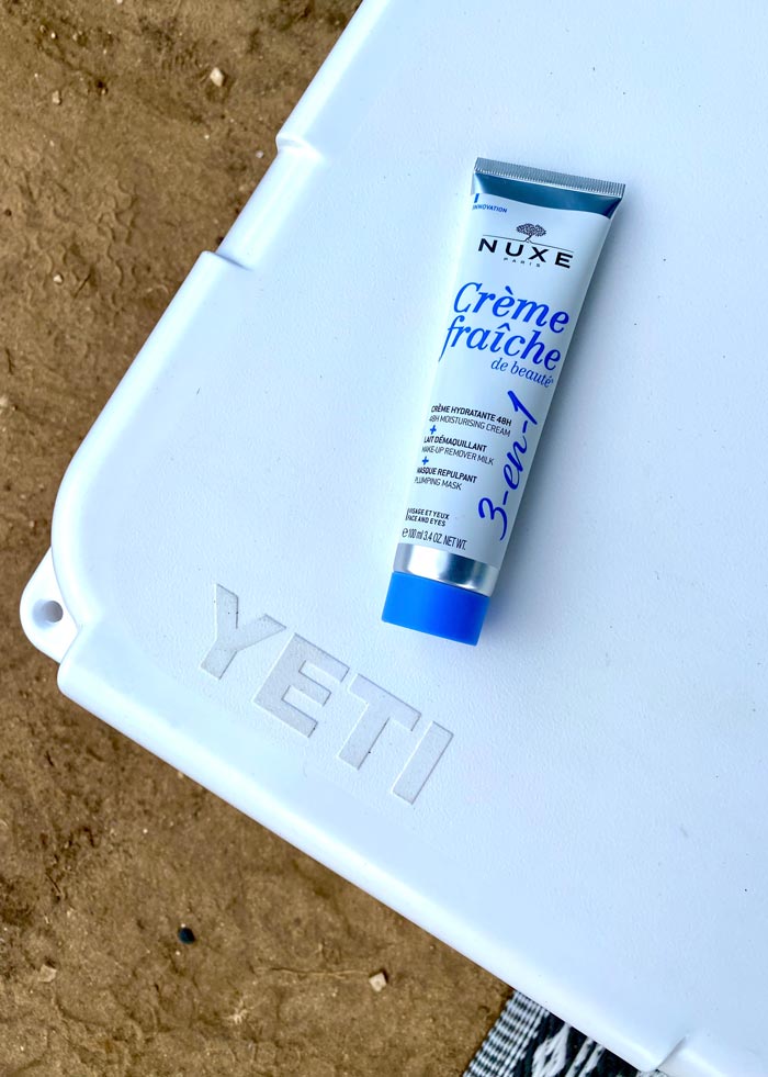 Beauty Essentials für deine Vanlife Experience 14
