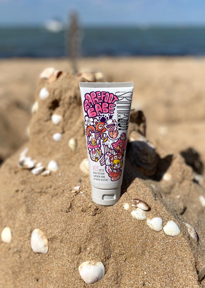 Beauty Essentials für deine Vanlife Experience 16 Van Produkt Skinnies