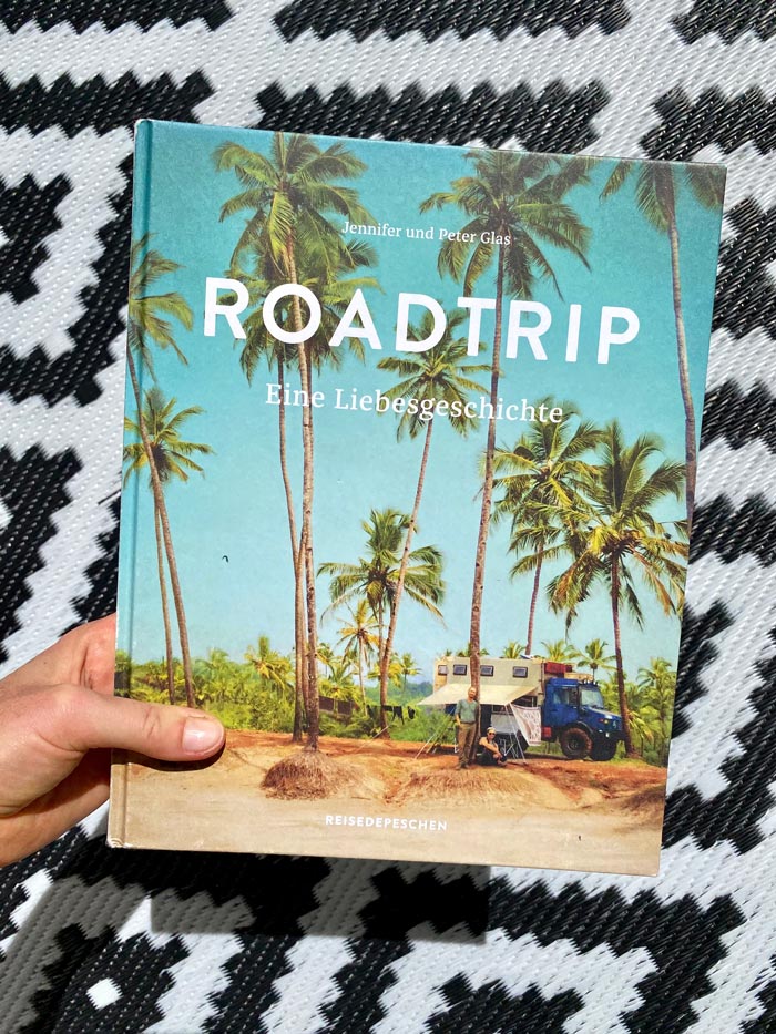 Beauty Essentials für deine Vanlife Experience 20 Van Roadtrip Win