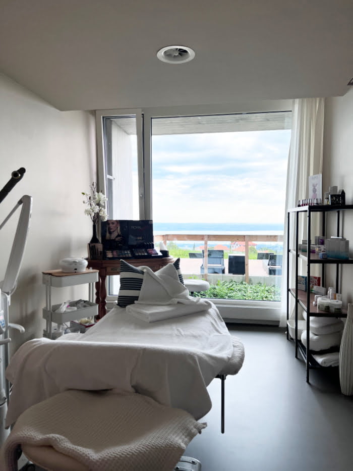Hey Pretty Beauty Blog Spa Review Hotel Heiden Wellness Appenzell