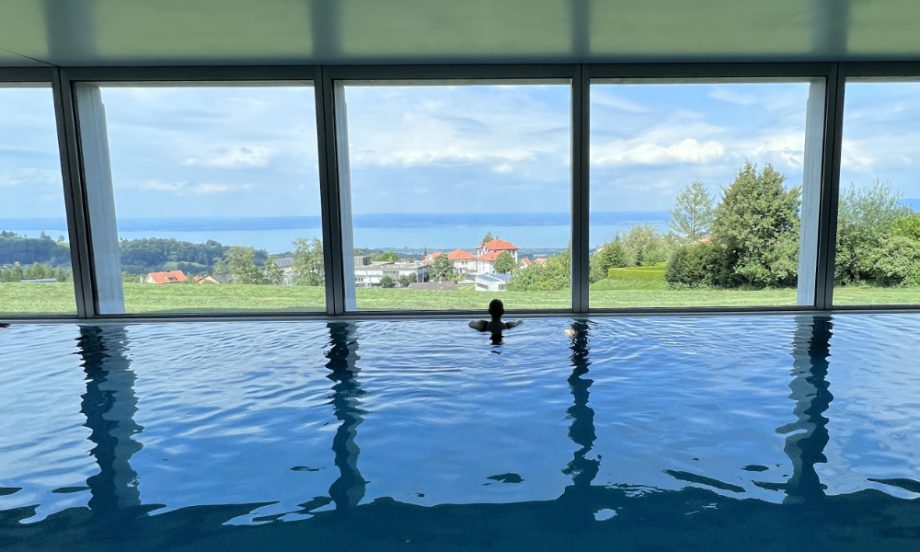 Spa Review: Hotel Heiden Hey Pretty Beauty Blog Spa Review Hotel Heiden Wellness Appenzell