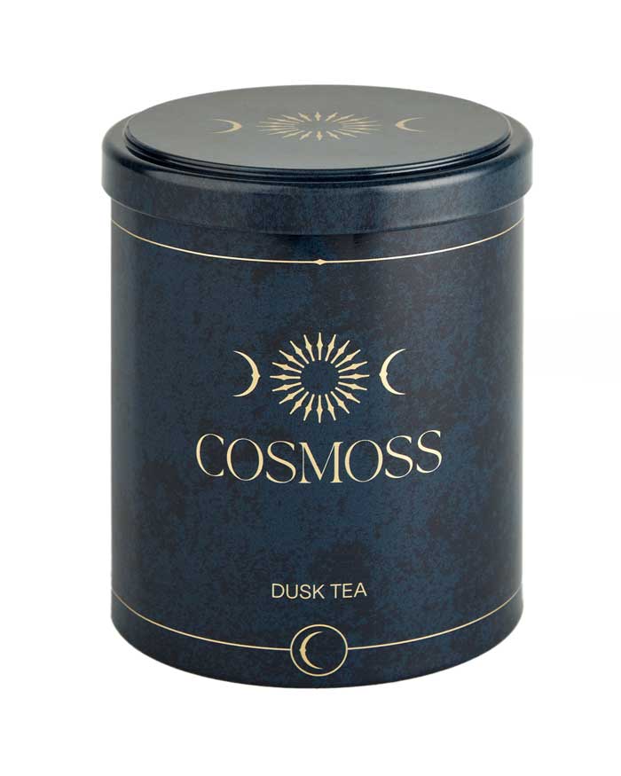 Cosmoss DuskTea