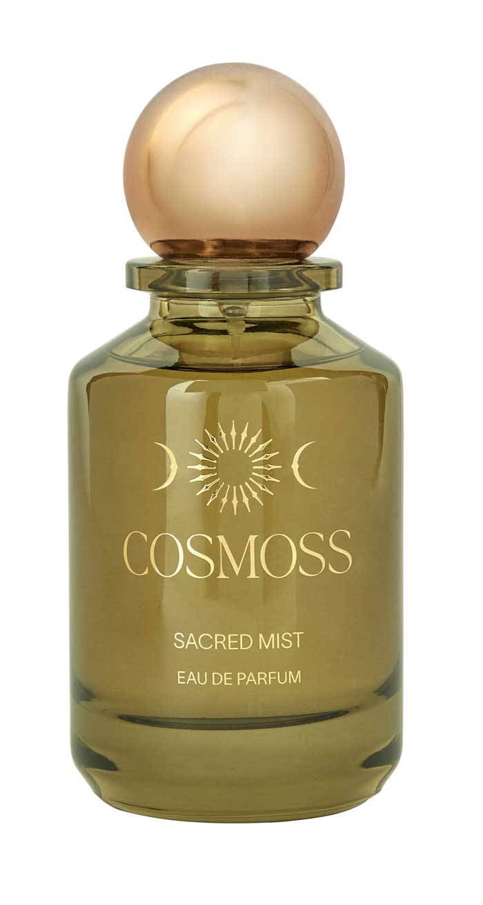 Cosmoss SacredMist