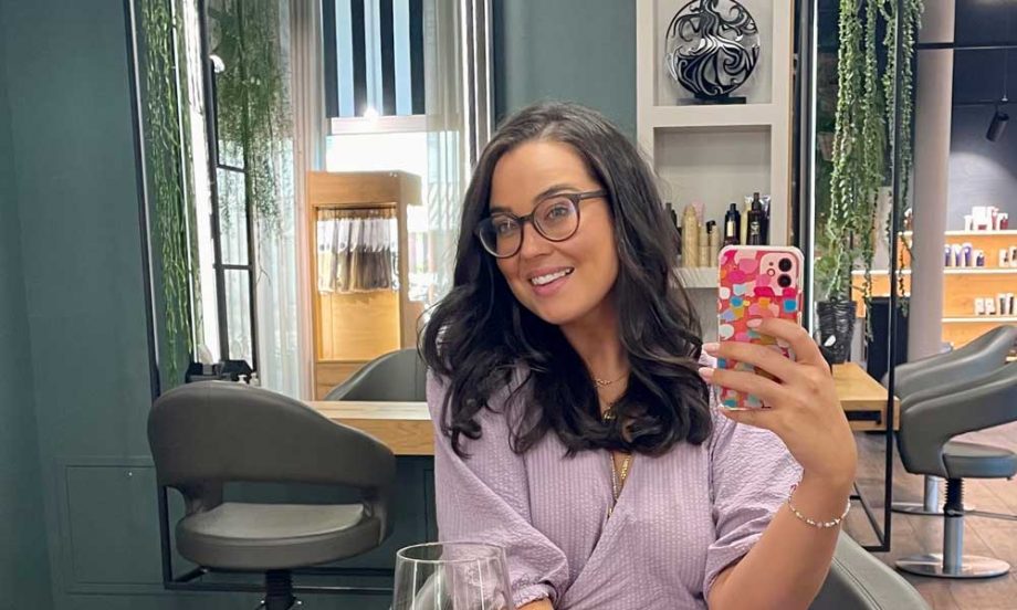Im Haarglück: Komm‘ mit zum Oribe Renewal Remedy-Treatment! Oribe Renewal Remedies Treatment: Erfahrungsbericht auf Hey Pretty Schweiz mit Martin Dürrenmatt