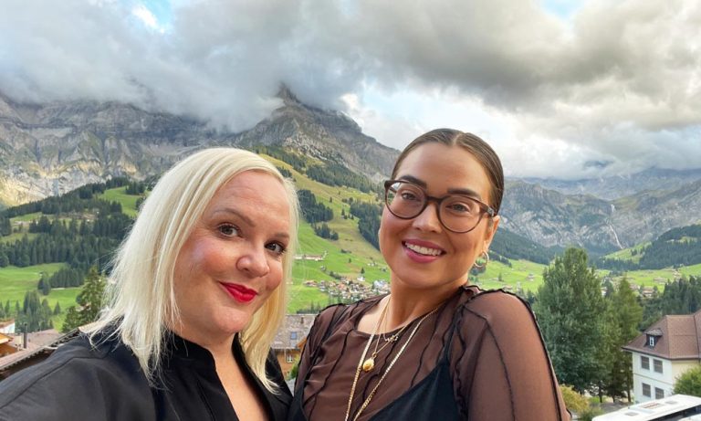 Spa Review: The Cambrian Adelboden – Entspannter Luxus mit schönster Aussicht (Hey Pretty Beauty Blog Erfahrungsbericht)