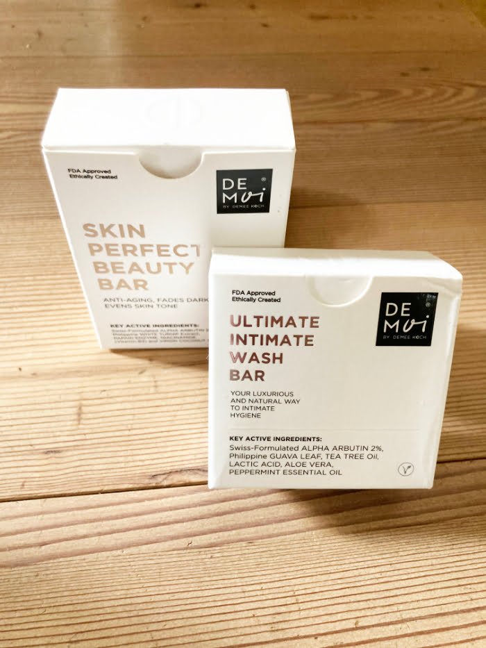 Hey Pretty Beauty Blog Show Me Your Badezimmerschränkli Alina Sara Hediger Make-up Artist Esthetician Beautician Kosmetikerin Skin Perfect Beauty Bar De Moi Ultimate Intimate Wash Bar