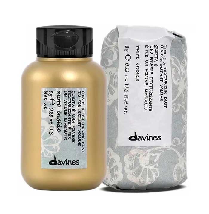 Zehn Must-Have Produkte und Tools für feines Haar 12