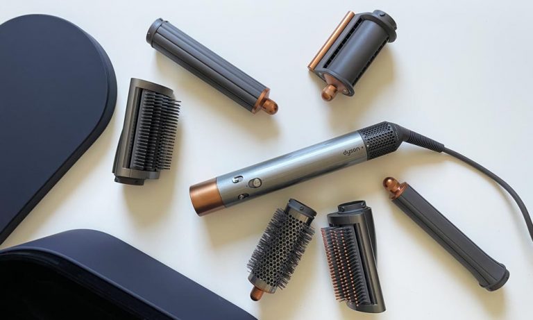 5 Dinge, die mich am Dyson Airwrap Multi-Styler überraschen – Die Hey Pretty Styling-Review (Erfahrungsbericht)