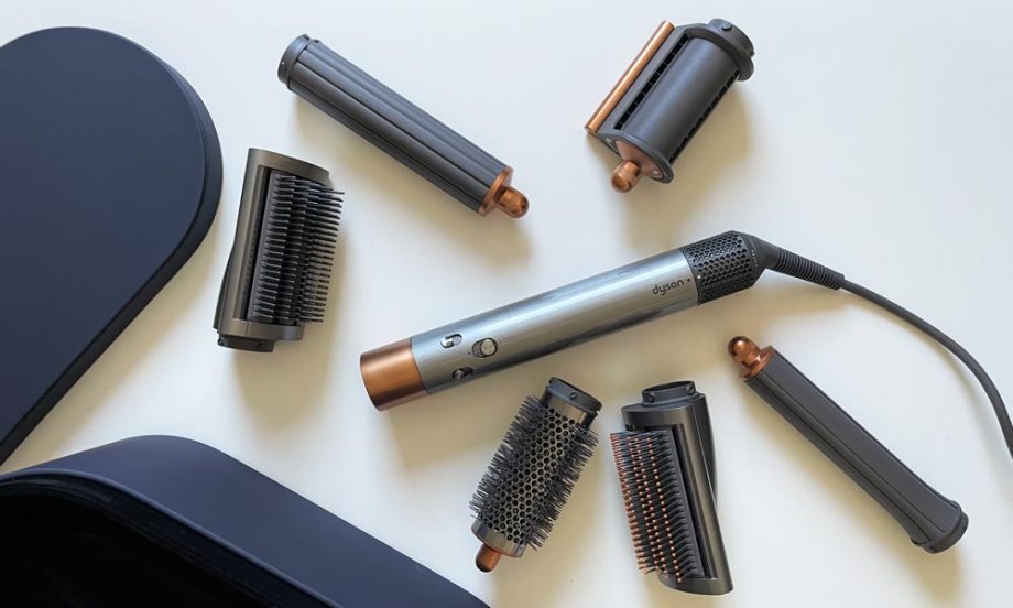 5 Dinge, die mich am Dyson Airwrap Multi-Styler überraschen – Die Hey Pretty Styling-Review (Erfahrungsbericht)