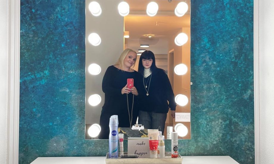 Spa Review: «Wine & Shine» Pediküre im 7 Sky Spa Zürich Oerlikon – Hey Pretty Beauty Blog Erfahrungsbericht