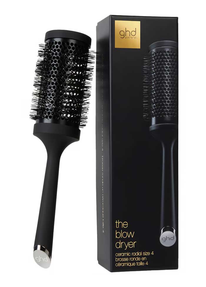Zehn Must-Have Produkte und Tools für feines Haar 9 ghd TheBlowDryer