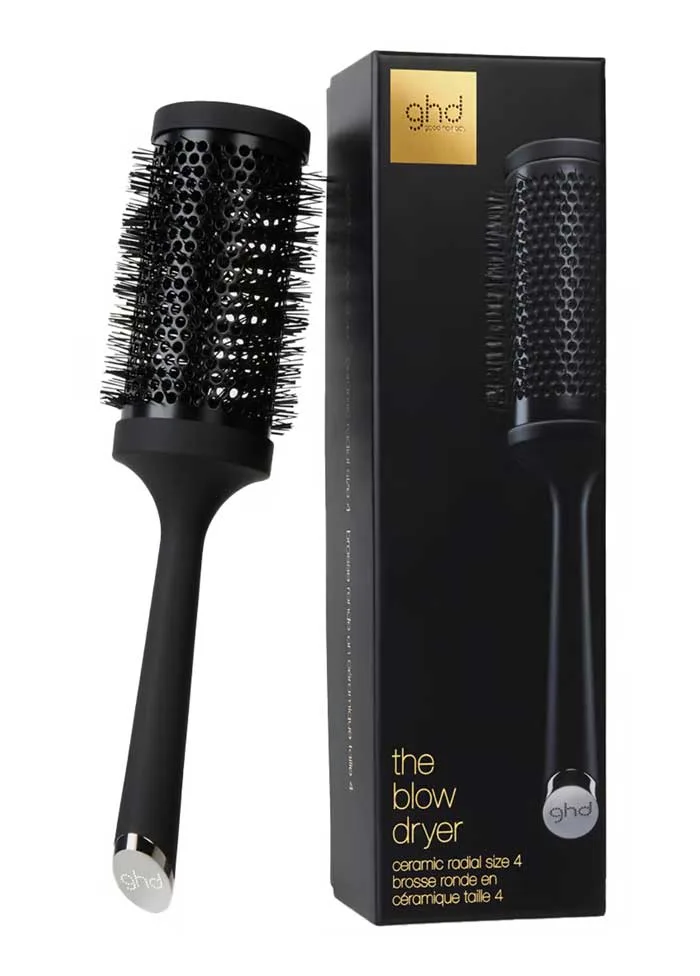 Zehn Must-Have Produkte und Tools für feines Haar 9 ghd TheBlowDryer