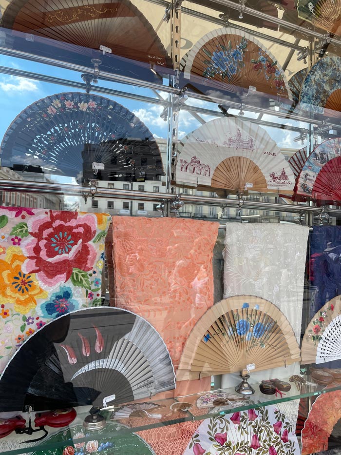 Spa Review auf Spanisch: The Lab Room in Madrid 39 Madrid Faecher