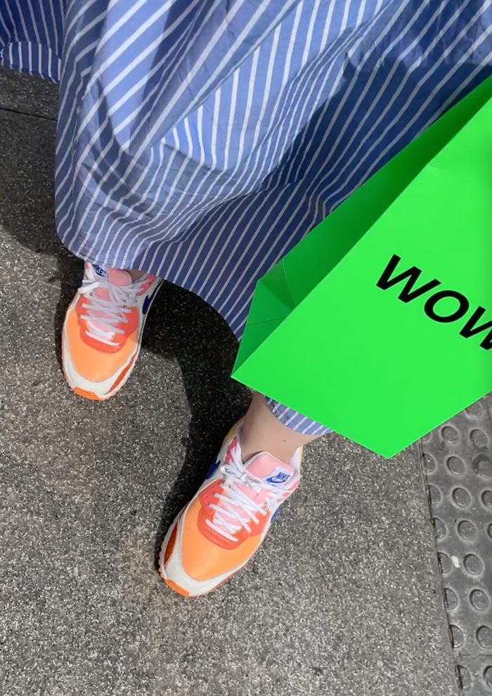 Spa Review auf Spanisch: The Lab Room in Madrid 38 Madrid Wow