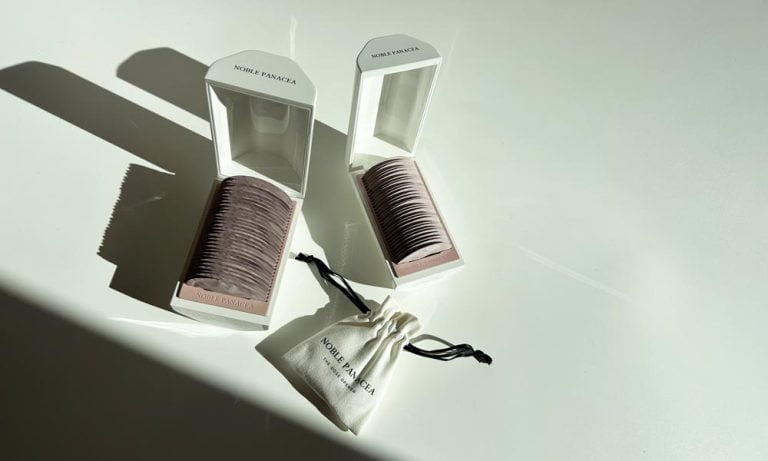 Noble Panacea: Erfahrungsbericht der Luxus-Gesichtspflegemarke auf Hey Pretty Schweiz – Review