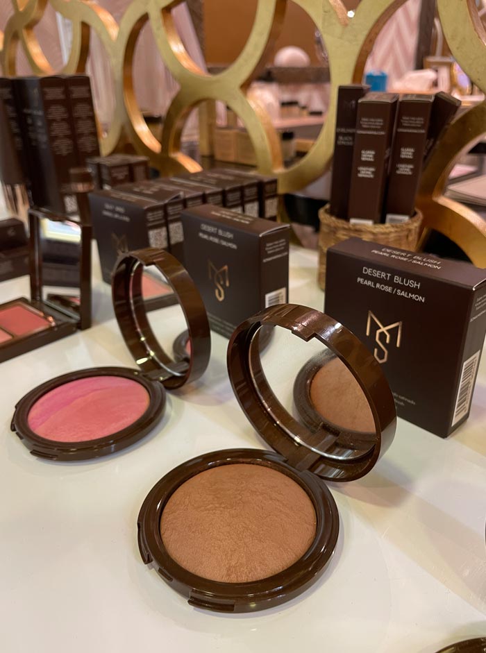 Spa Review auf Spanisch: The Lab Room in Madrid 11 TheLabRoom Store MakeUp