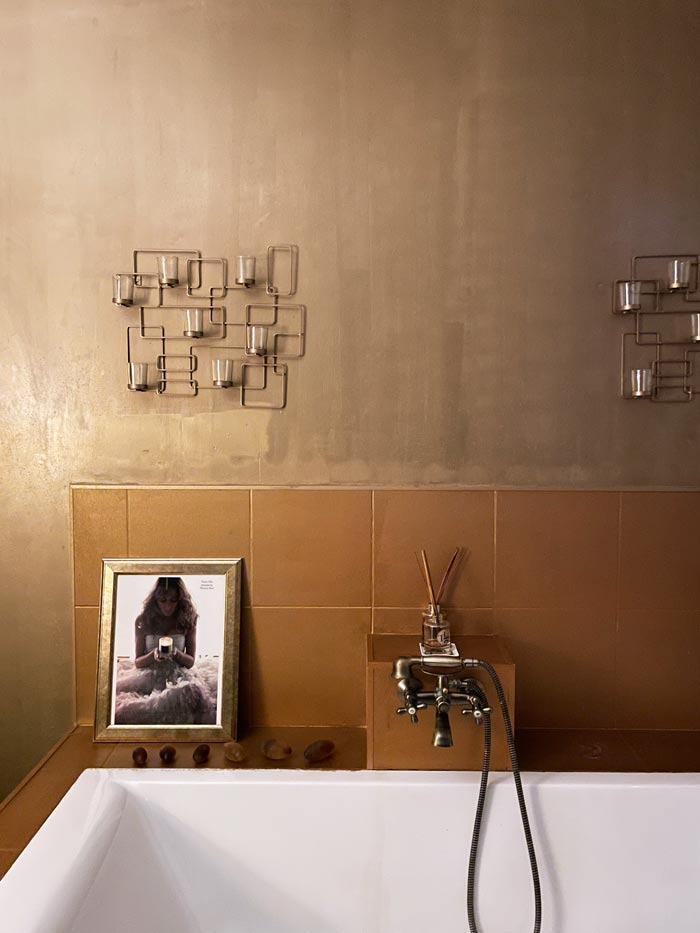 Spa Review auf Spanisch: The Lab Room in Madrid 15 TheLabRoom Treatment RaumDetail