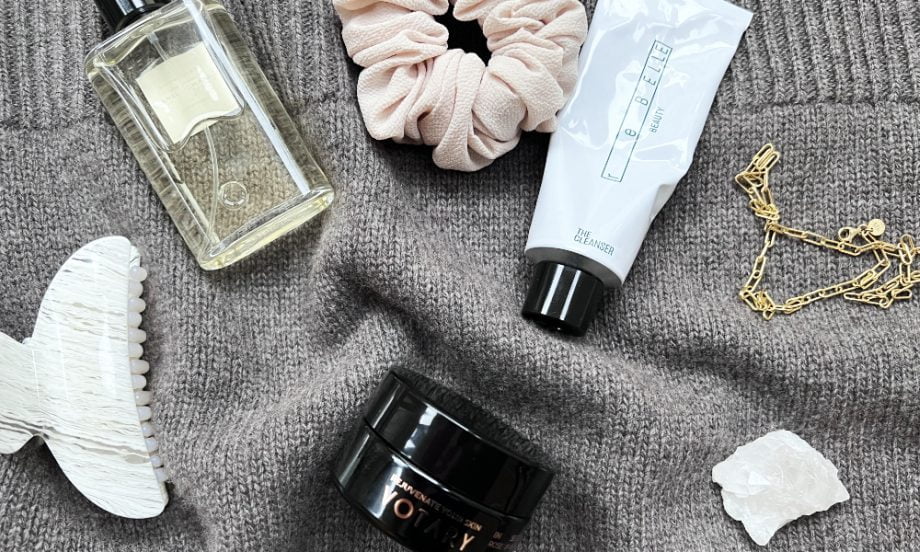 Hey Pretty Beauty Faves 2022