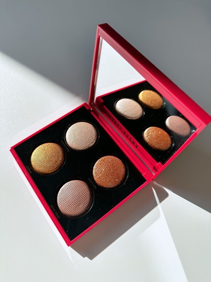 BobbiBrown LunarNewYear Eyeshadow