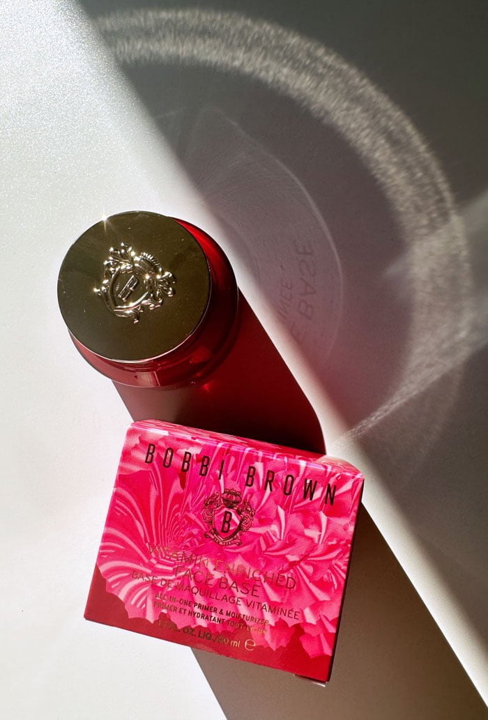 BobbiBrown LunarNewYear FaceBase 2