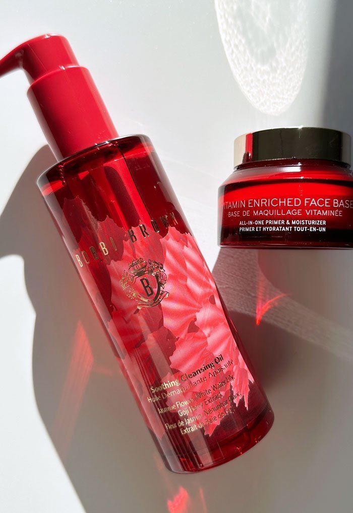 BobbiBrown LunarNewYear Skincare Beide