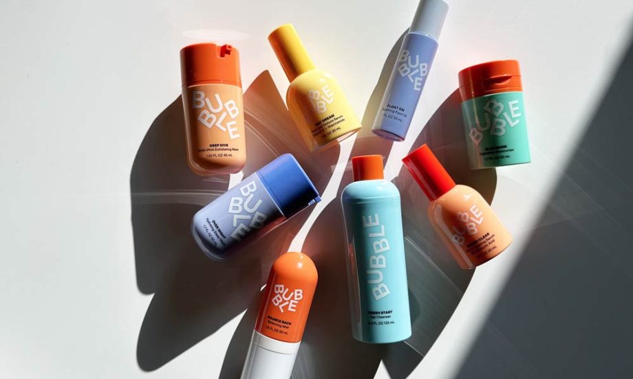Bubble Skincare: Alles, was du über die junge Pflegemarke wissen musst Bubble Skincare – Alles, was du über die junge Pflegemarke wissen musst (Erfahrungsbericht und Review auf Hey Pretty Beauty Blog Schweiz)