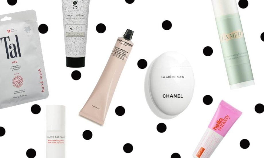 Hey Pretty Beauty-ABC: Handpflege