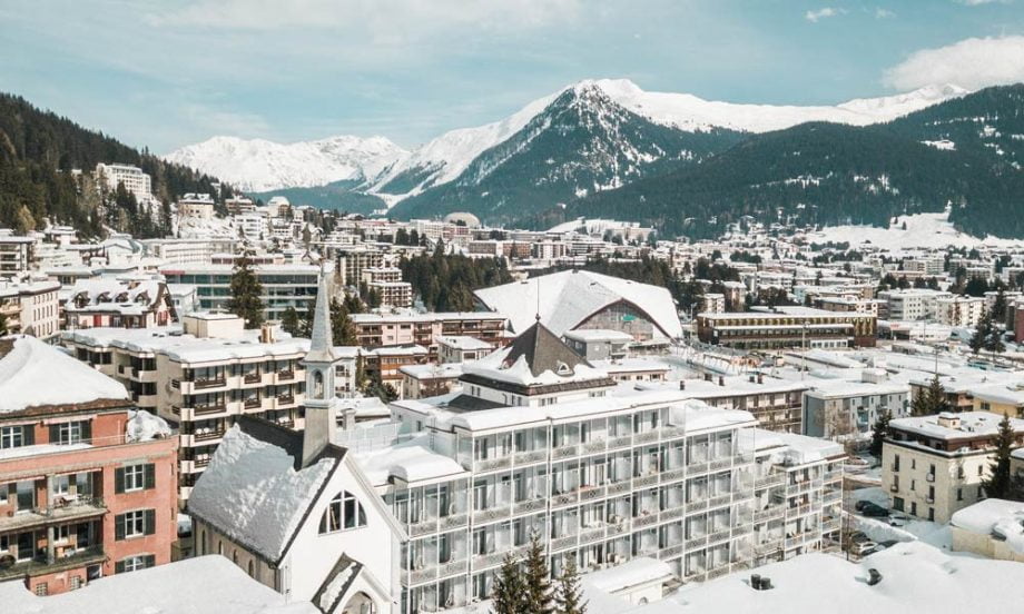 Spa Review: Winter-Auszeit im Hard Rock Hotel Davos Teaser HardRockHotel Daeda PR