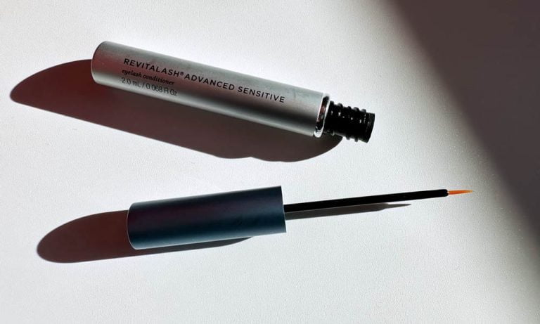 Lash Conditioner – funktioniert das neue Wimperserum? Mit Vorher Nachher Bilder auf Hey Pretty Beauty Blog Schweiz